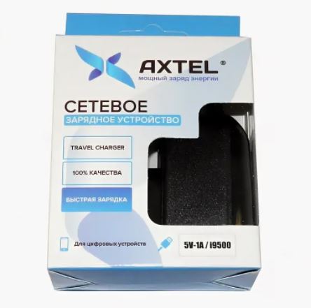 СЗУ AXTEL SAMSUNG i9300/i9500 (1000mA)