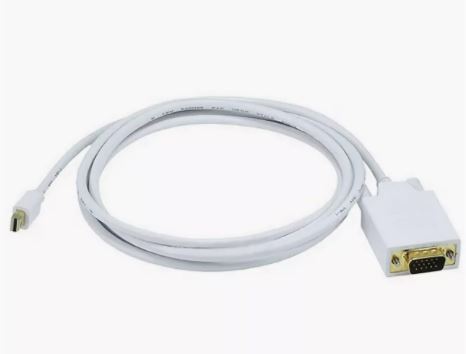 Кабель L-PRO DisplayPort to VGA 1.8  метр 32awg