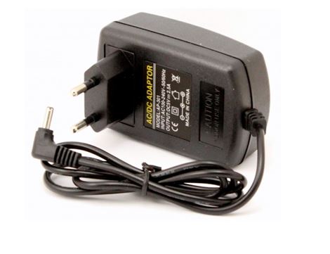 Адаптер питания Орбита OT-APB18 AP-301 (5B. 2500mA. 3.5mm)