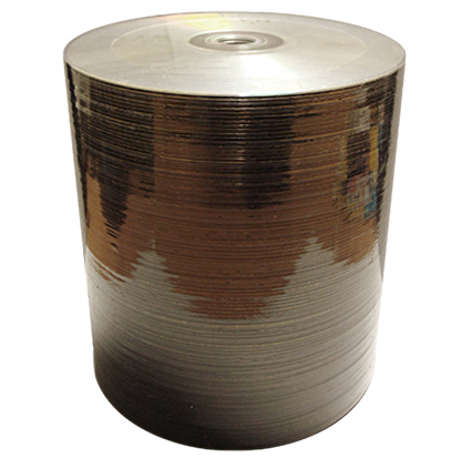 Диск SMART BUY DVD-RW 4X BRAND BULK\100шт в пленке