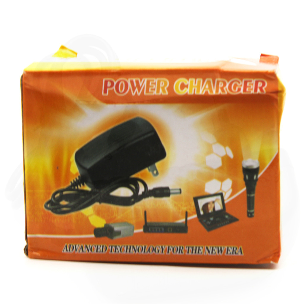 Блок питания Lian Xing 220V C9V2A 5.5