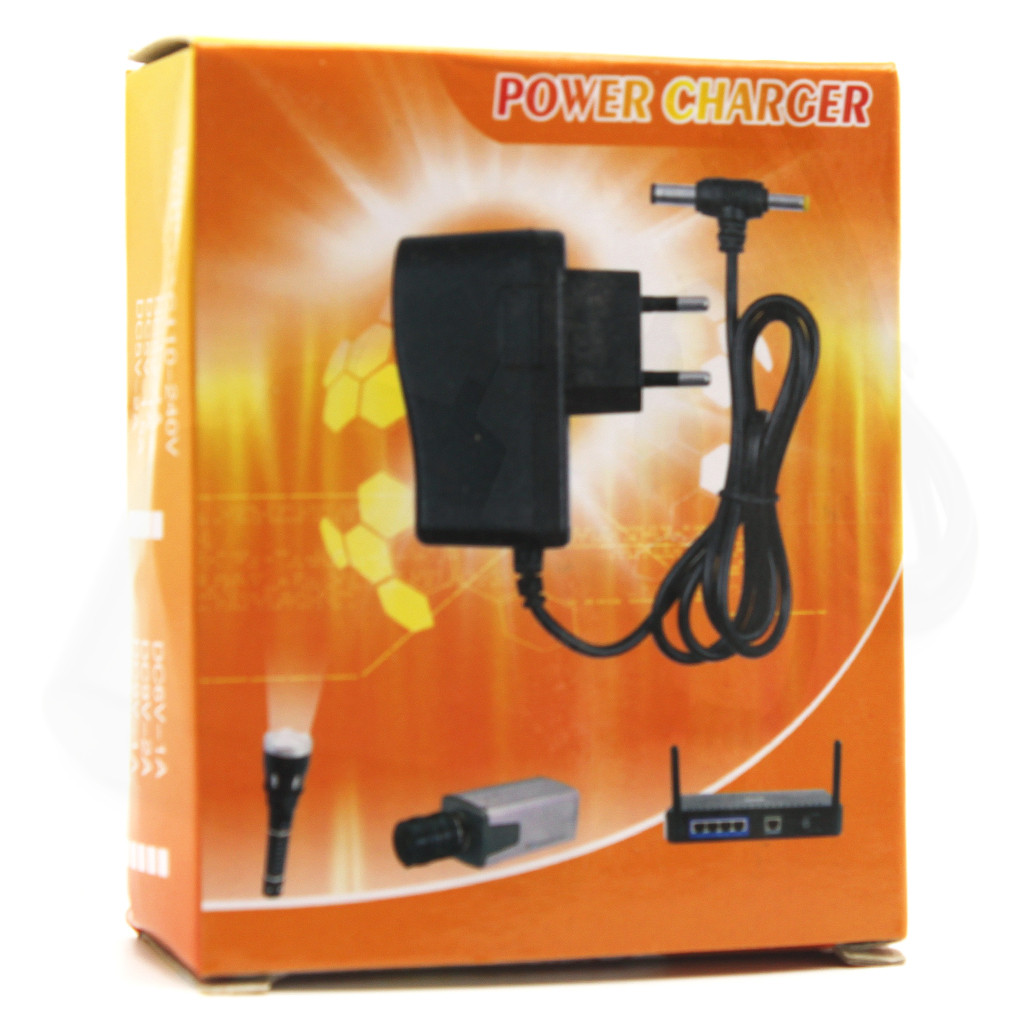 Блок питания Lian Xing 220V C3V2A 5.5