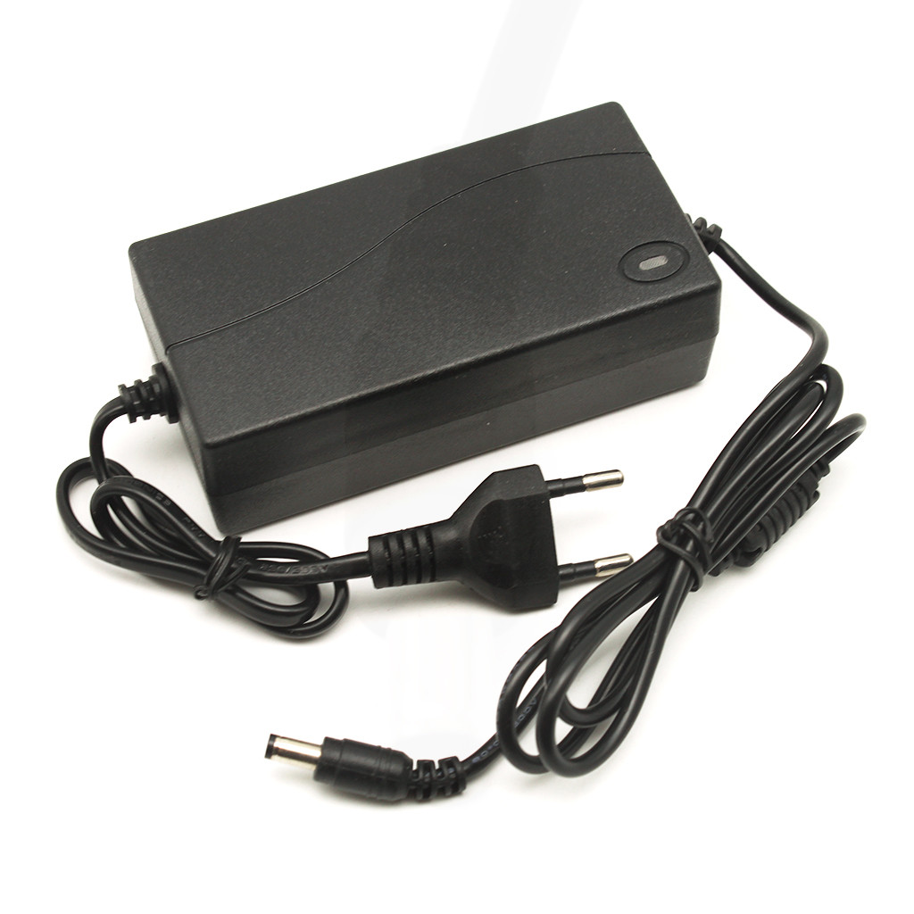Блок питания Dniud 220V C15V4A 5.5