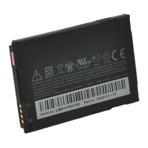 АКБ HTC A6262 Hero G3 (Twin160) NEW тех.упак