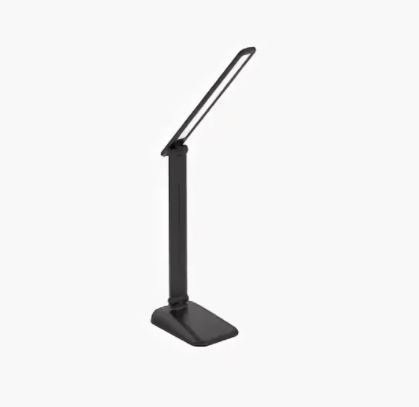 Лампа настольная ЭРА NLED-508 св/д 7W (350lm) 4000K сенсор 3ур.ярк.