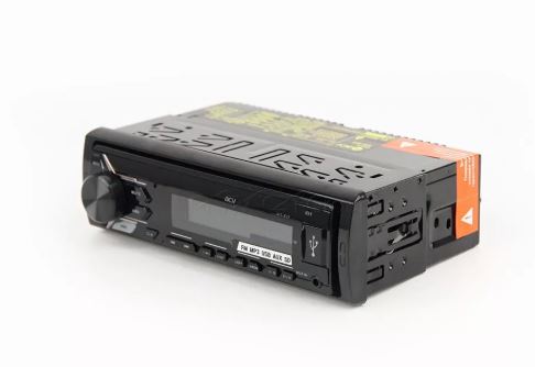 Автомагнитола ACV AVS-812G 1DIN 4*50Вт