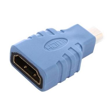 Переходник HDMI - micro HDMI Greenconnect GCR-50938
