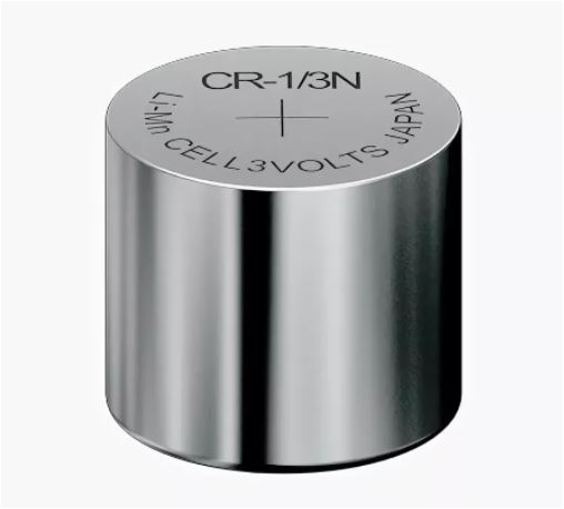 ROBITON  CR1/3N  CR11108. DL1/3N. 2L76 1BL (100) 29