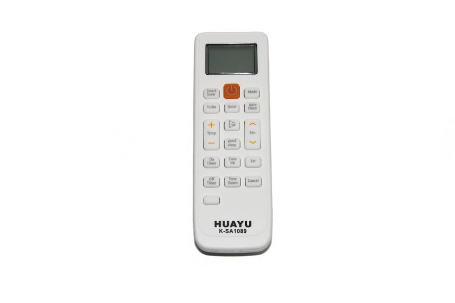 Пульт для кондиционера SAMSUNG  K-SA1089