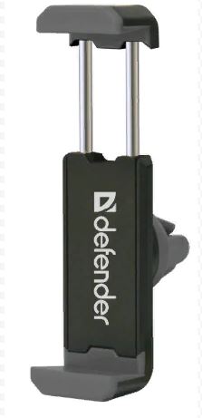 Держатель DEFENDER 124 на решетку вент-ции 55-90м