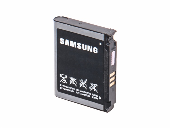 АКБ Pronto Samsung U900