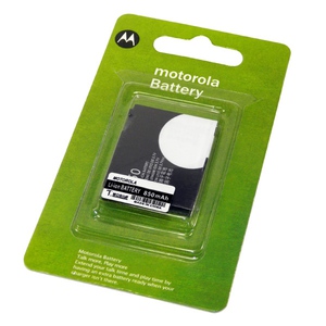 АКБ Motorola V3 блистер