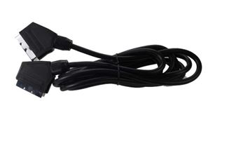 Кабель PERFEO SCART - SCART 3.0м