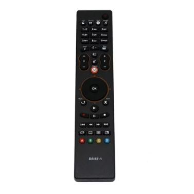 Пульт для приставки SAGEMCOM DSI87-1 HD (DSI74 HD) (187-1HD) тех пак