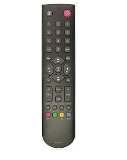 Пульт для телевизора ERISSON RC200 TIMESHIFT (THOMSON, TELEFUNKEN) тех пак