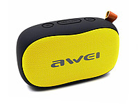 Колонка Awei Y900 Yellow