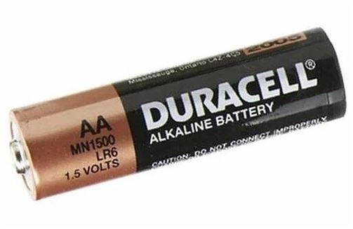 DURACELL LR 6 12BL ALKALINE  (12) (144) 33