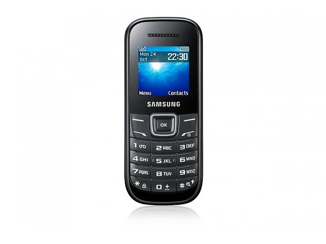 Телефон Samsung 1205