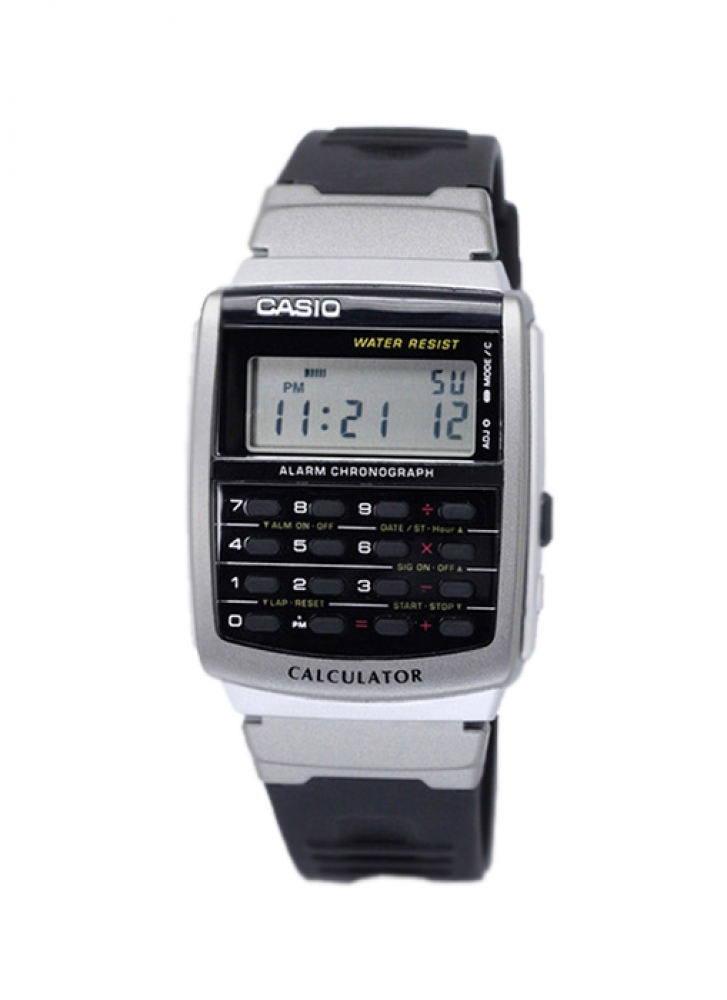 CASIO CA-56-1DF
