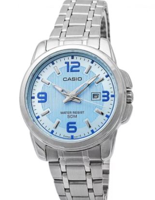 CASIO LTP-1314D-2A