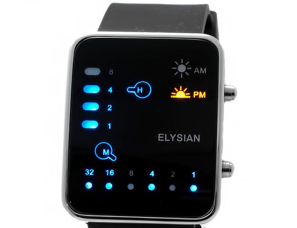 ELYSIAN WG6484M бр