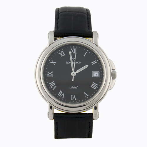 ROMANSON TL 0160S MW(BK)