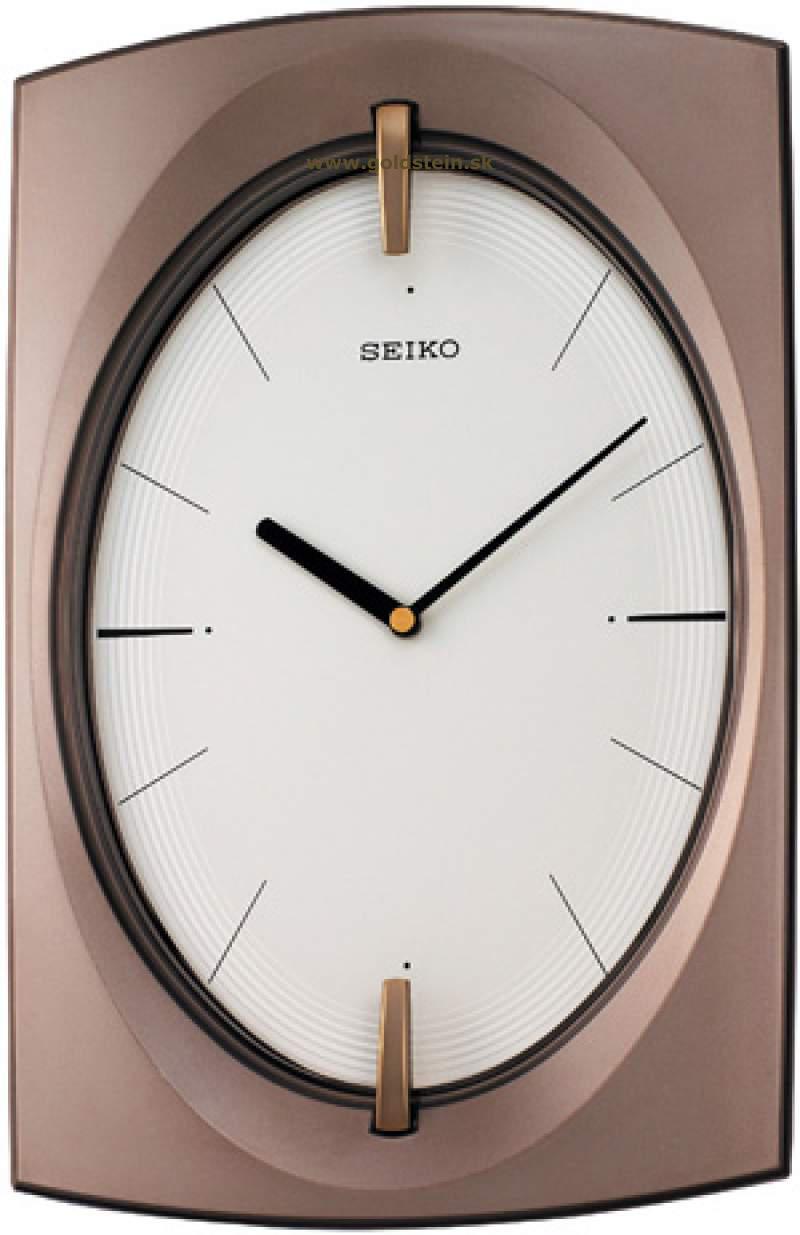 SEIKO QXA363B