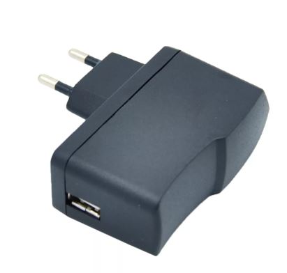 З.У. с USB ОРБИТА BS-2002 (1700mA 9V)