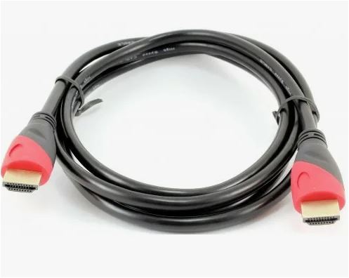 Кабель HDMI-HDMI ОРБИТА  OT-AVW09 V2.0 2,0 м