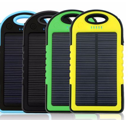 АКБ Внешний 3200 mAh 5 IFON