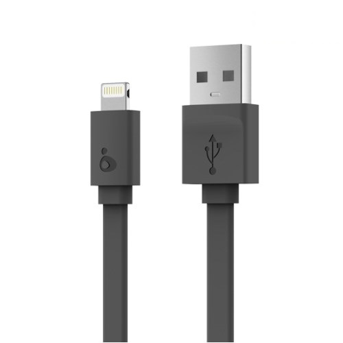 Кабель USB IPHONE 5 1.5м Neyolon