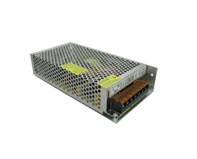 Блок питания ECOLA для св/лент 12V 200W IP20 B2L200ESB 199*98*42cm