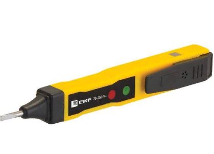 Отвертка индикаторная EKF (пробник)  ОИ-2Э ST-20E