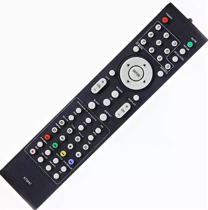 Пульт для телевизора MYSTERY KT6957 MTV-3206W TV+DVD тех пак