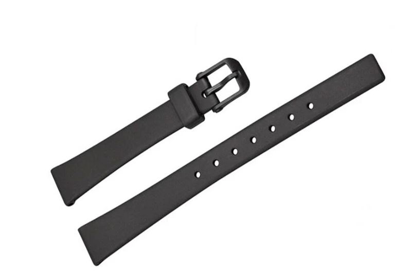 CASIO пластик размер 14 черн