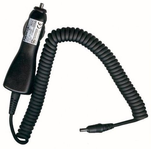 АЗУ AXTEL NOKIA  (2600/3310/6100/6230/6600/6610/6610i/7210/7250/7260/7610/8310)