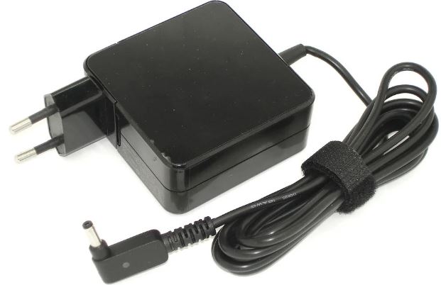 Адаптер питания Орбита для ноутбуков OT-APB81 (2375A/19B/4,0*1.7mm)