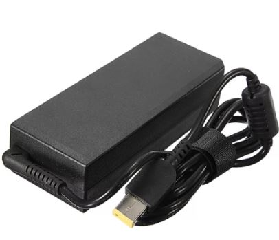 Адаптер питания Орбита для ноутбуков LEN-20 (APB03) (4.5A/90Bt/USB)