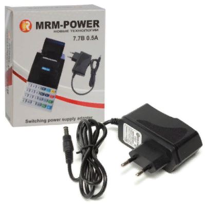 Блок питания MRM-POWER OL-775 (7.7B, 0.5A)