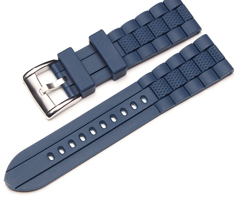 CASIO каучук размер 22 синий