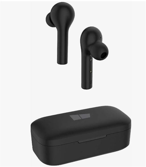 Наушники MORE CHOICE беспроводные bluetooth BW30S TWS
