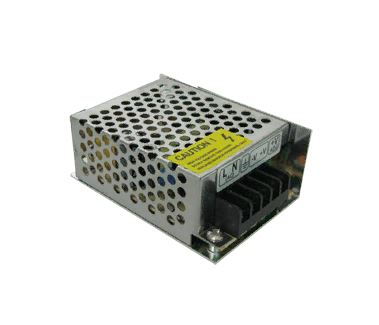 Блок питания ECOLA для св/лент 12V 25W IP20 B2L025ESB 85*58*34cm