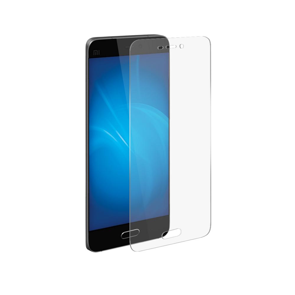 Защитное стекло для Xiaomi MI5 без упаковки  MLD