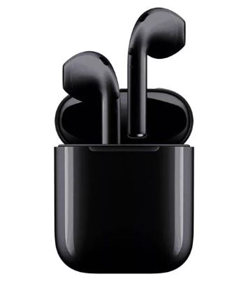 Наушники беспроводные PERFEO TWS PODZ +зарядная станция+чехол (Bluetooth 5.0)