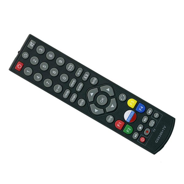 Пульт для приставки GENERAL/ Триколор GS8306 + TV тех пак