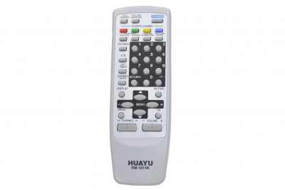 Пульт для телевизора JVC   RM-1011R корпус RM-C364