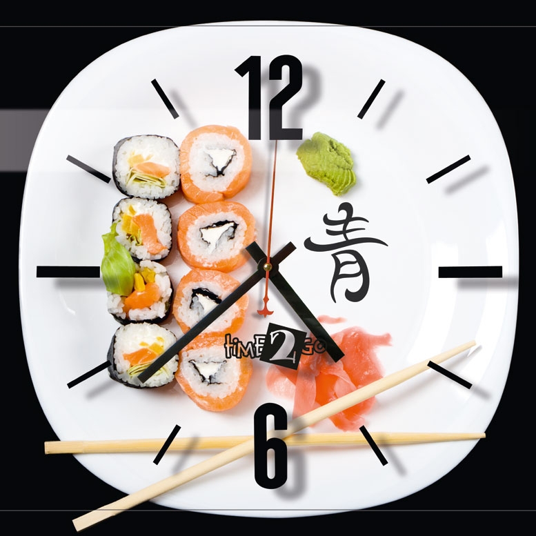 TIME 2GO 420 "Суши"
