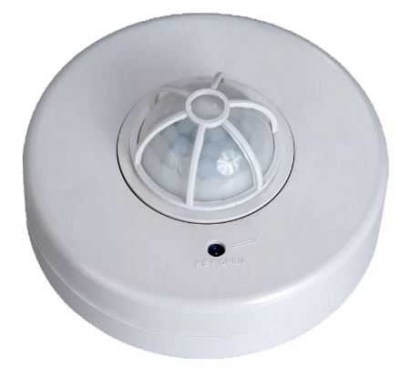 Датчик движения SMART BUY потолочный 1200Вт IP33 SBL-MS-024