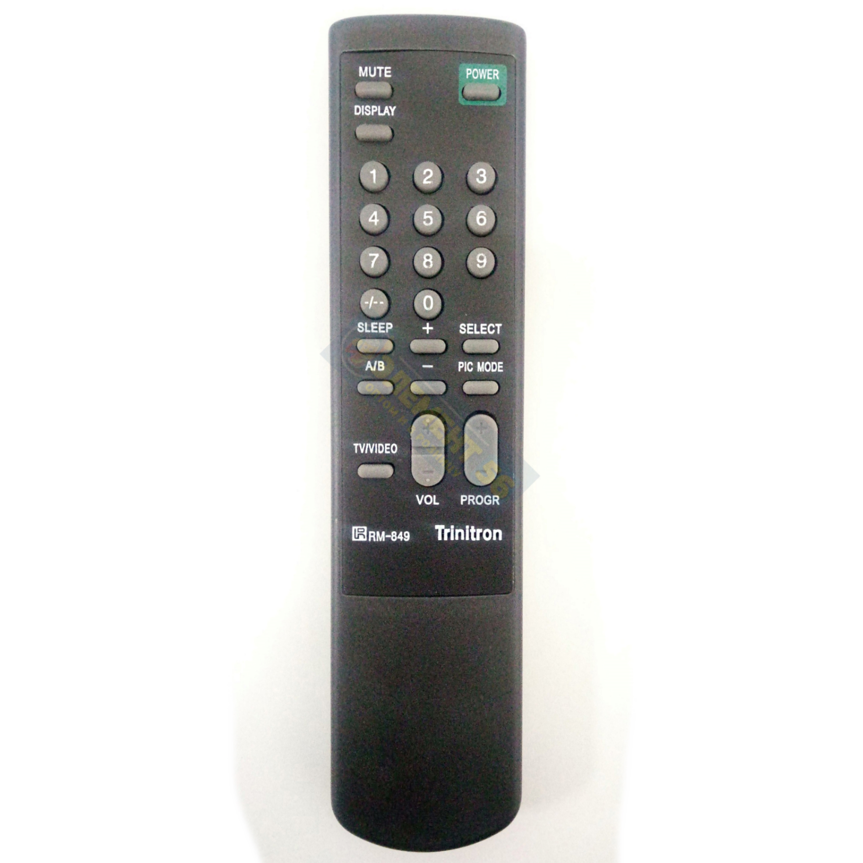 Пульт для телевизора SONY RM-849S JAVA тех пак