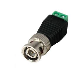 Коннектор BNC с клеммной колодкой (гнездо) 05-3076-4 PROCONNECT